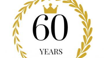 Celebrating 60 Years of Service